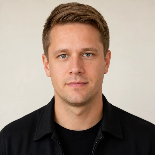 Alexander Lundbom