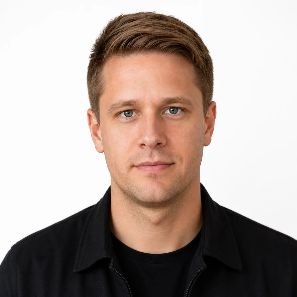 Alexander Lundbom