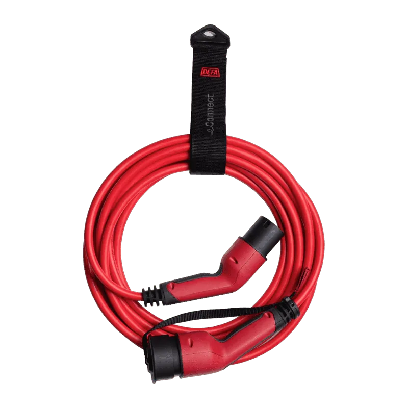 eConnect 13,8 kW