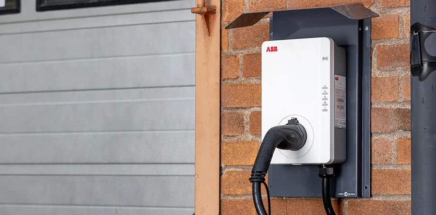 ABB Terra AC produktbild 1