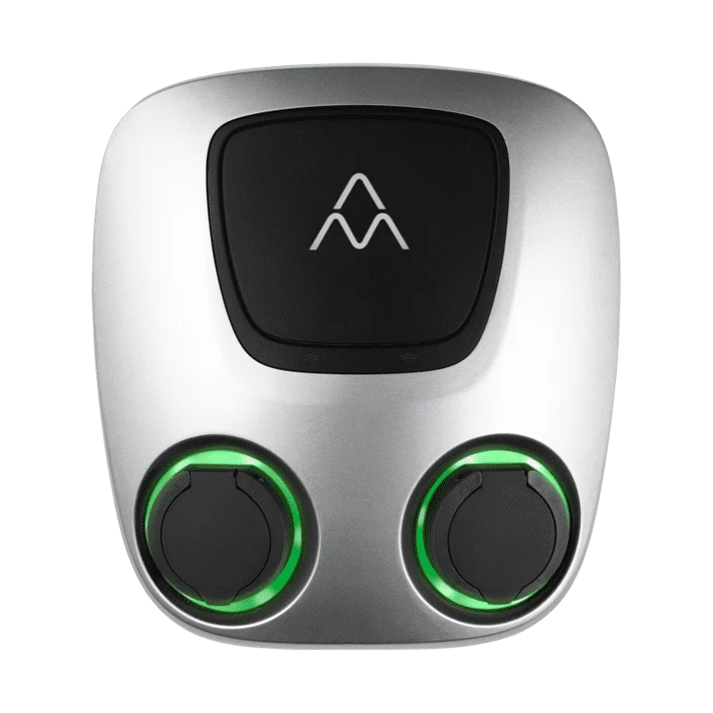 Charge Amps Aura