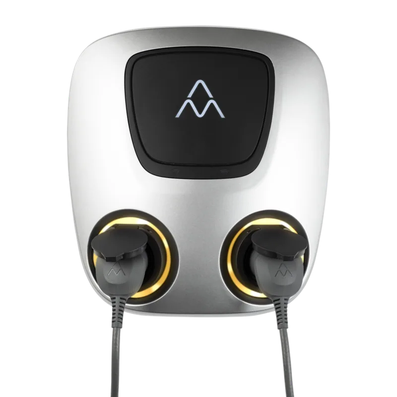Charge Amps Aura produktbild 2