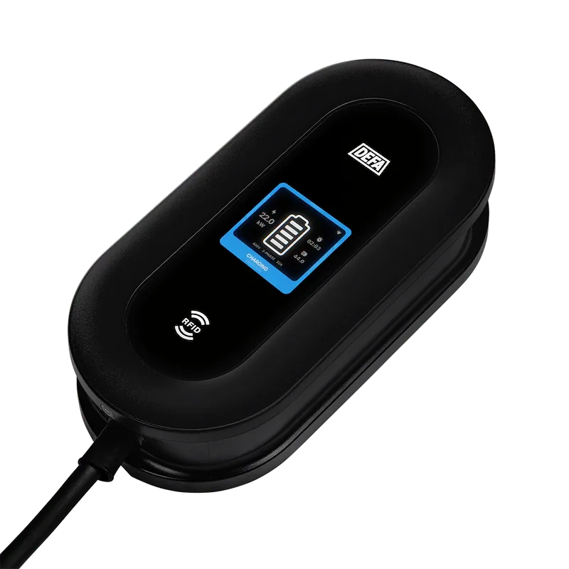 DEFA Power produktbild 2