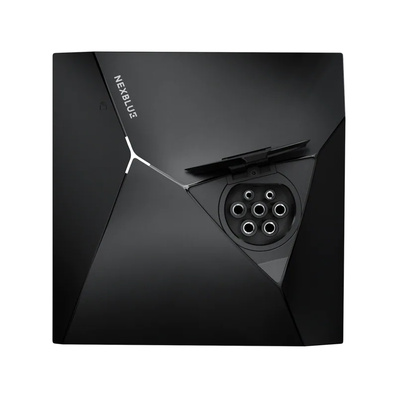 NexBlue Edge 2 produktbild 3