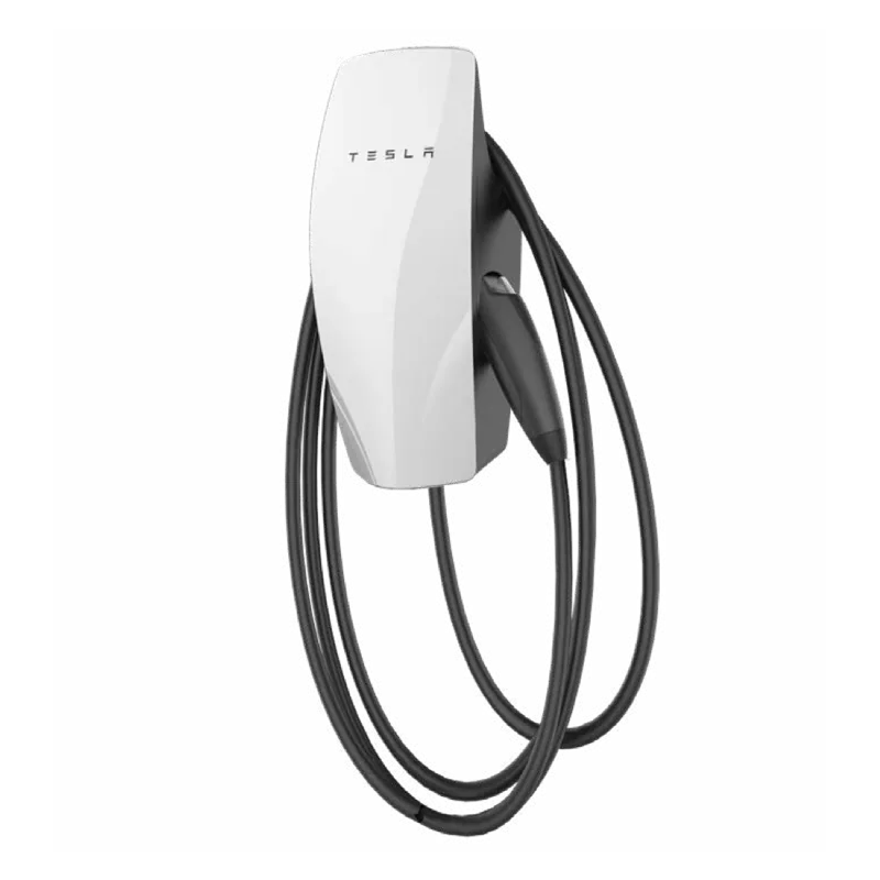 Tesla Wall Connector produktbild 2