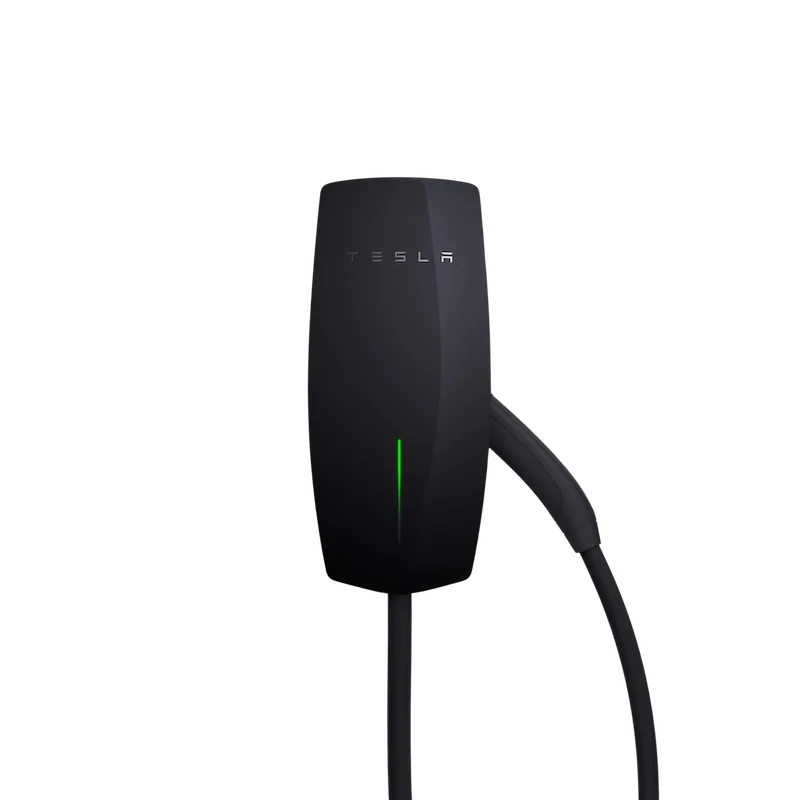 Tesla Wall Connector produktbild 3