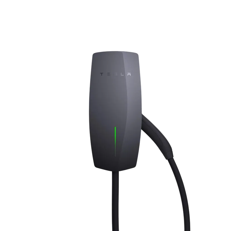 Tesla Wall Connector produktbild 4