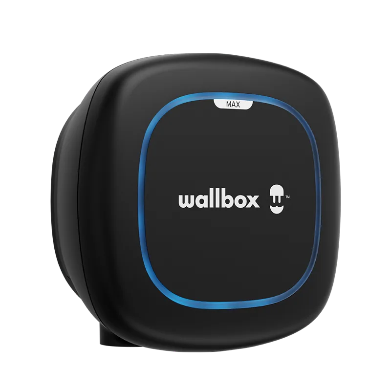 Wallbox Pulsar Max produktbild 2