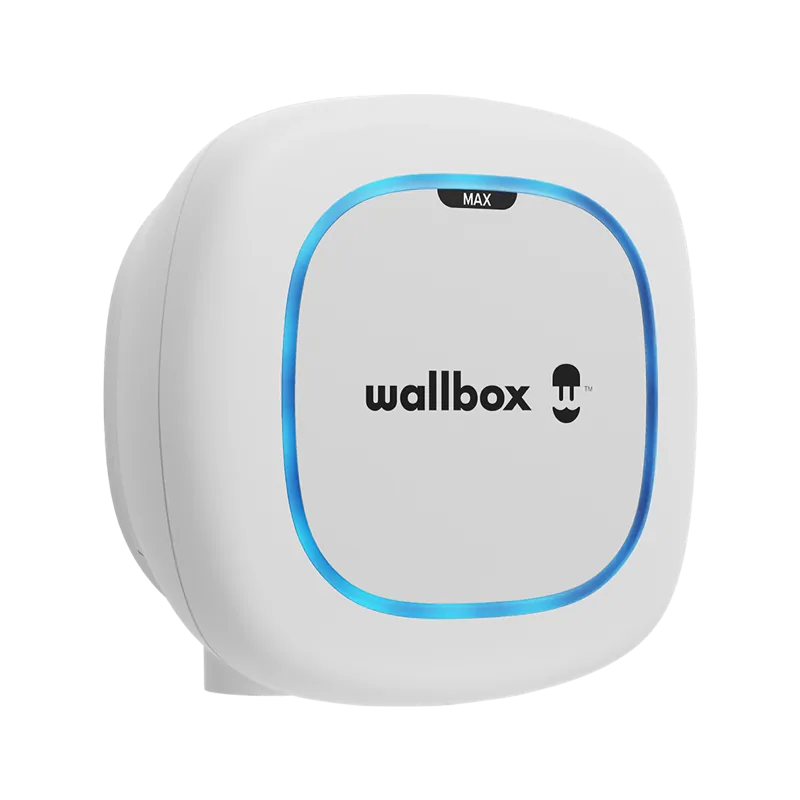 Wallbox Pulsar Max produktbild 3