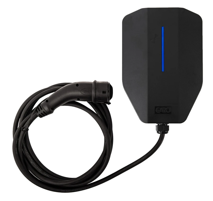 Garo Entity Compact produktbild 1