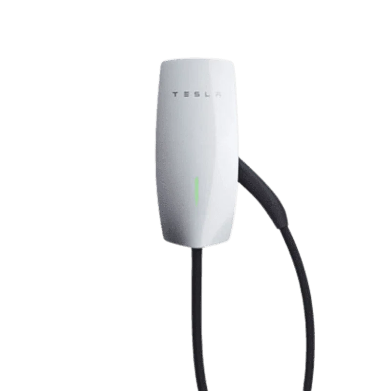 Tesla Wall Connector