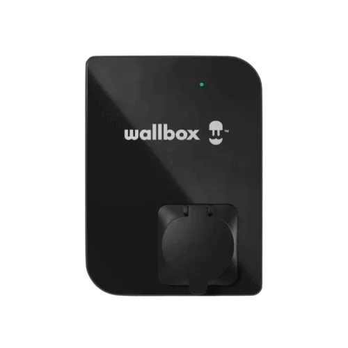 Wallbox Copper produktbild 1