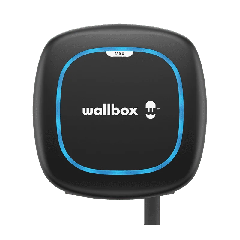 Wallbox Pulsar Max
