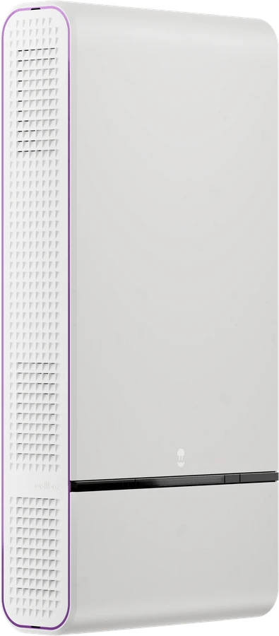 Wallbox Quasar 2