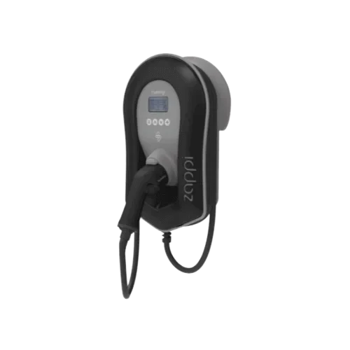 Zappi V2